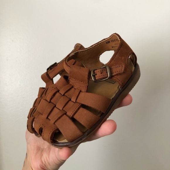 TKS Sandals - Picture 4 of 6